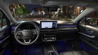 2026 Lincoln Lincoln Corsair® Internal Image 2